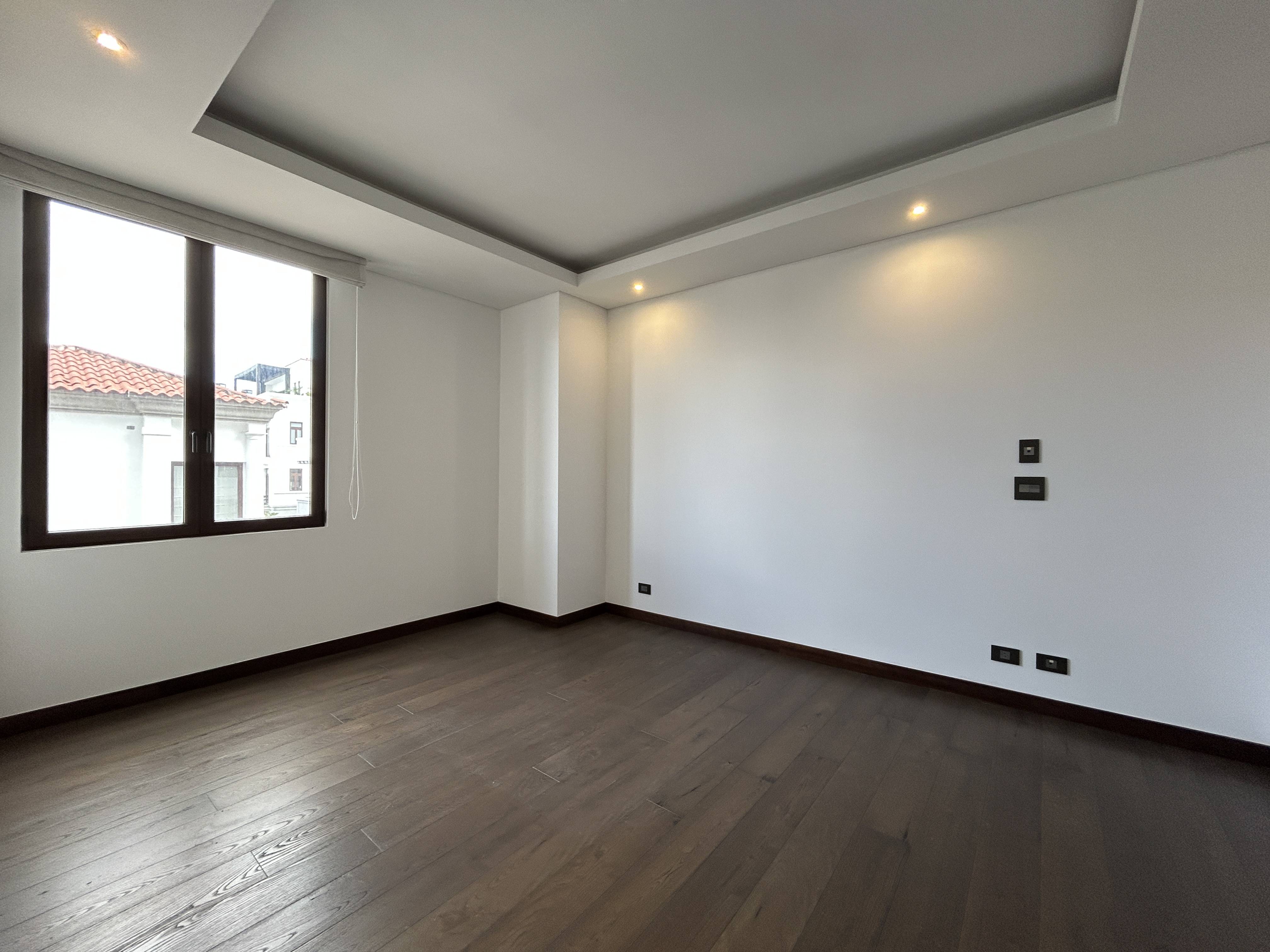 APARTAMENTO ZONA 16, EDIFICIO BELESA