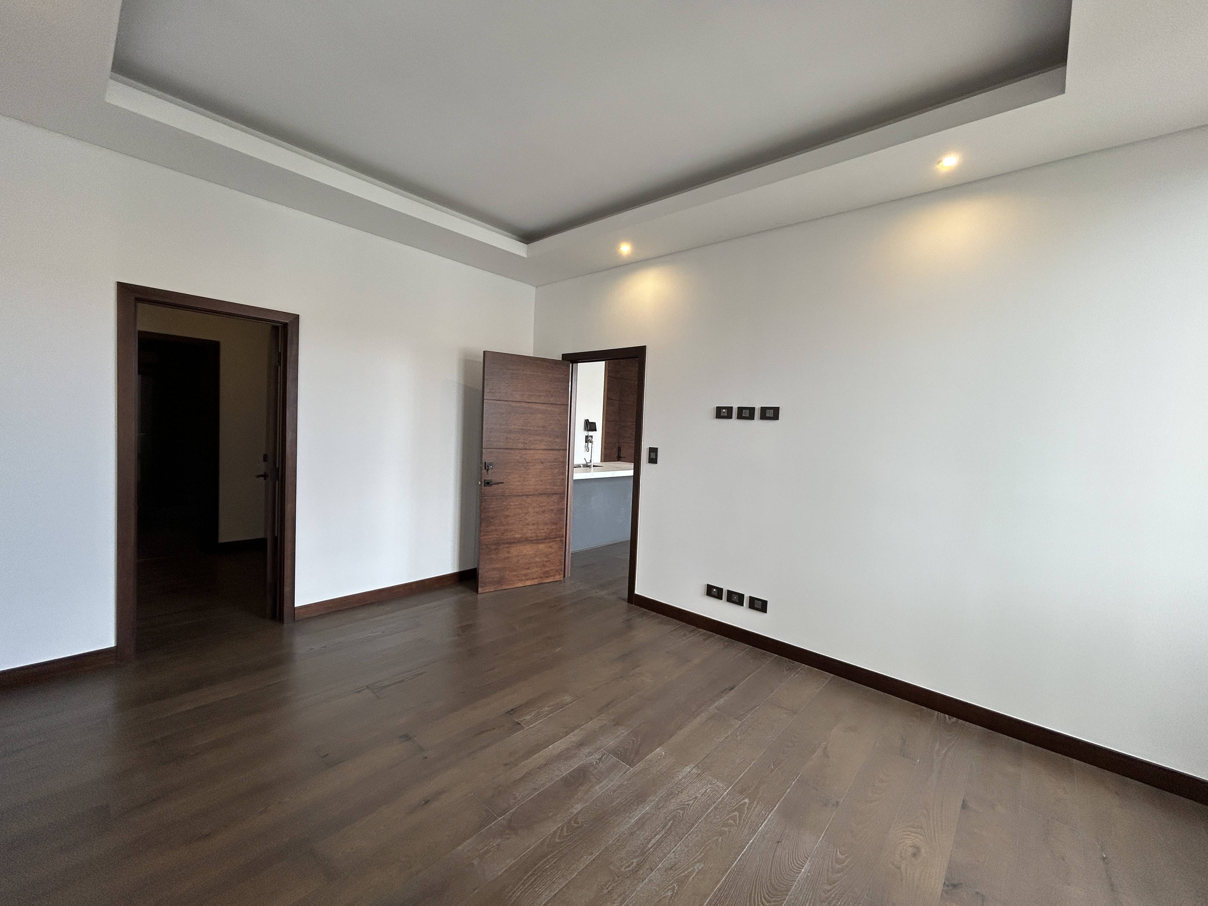 APARTAMENTO ZONA 16, EDIFICIO BELESA