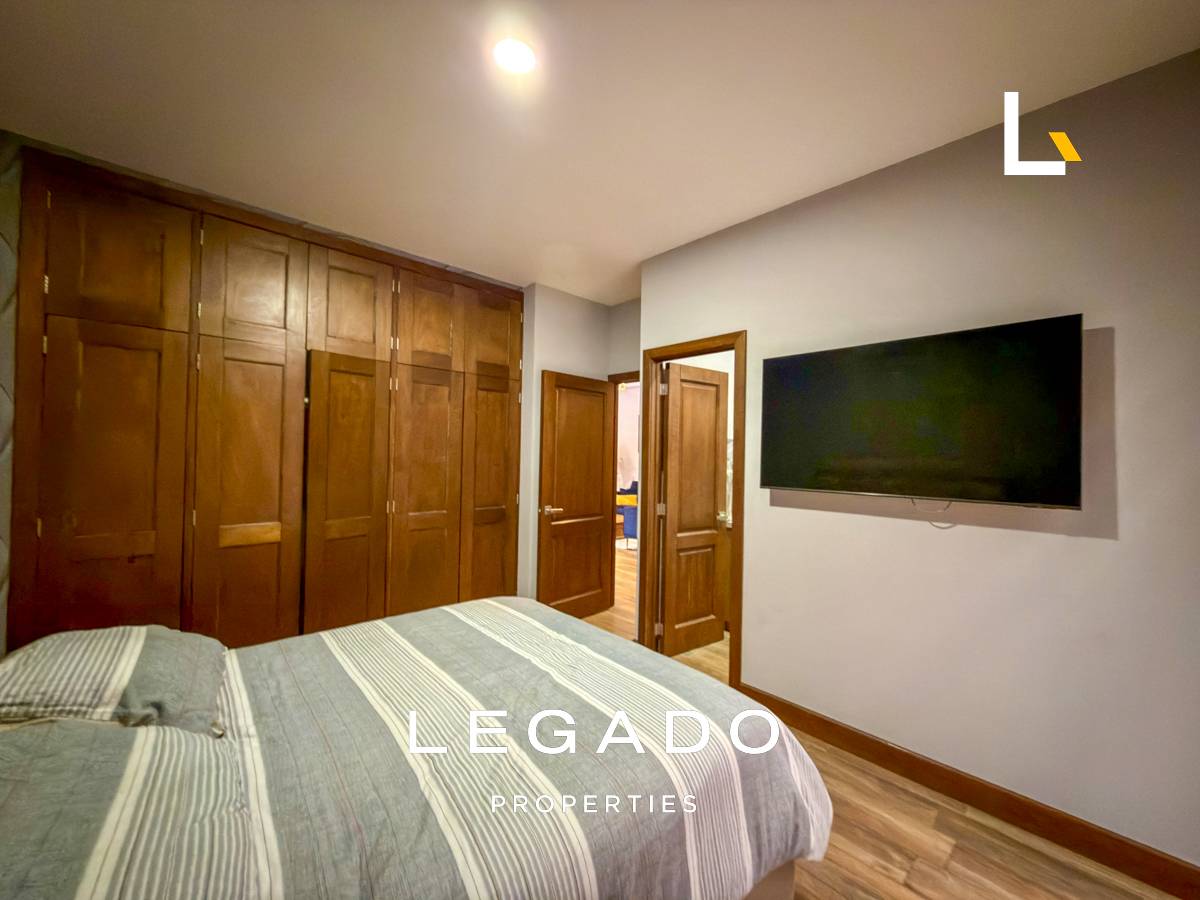 APARTAMENTO ZONA 10, EDIFICIO SALVATORE