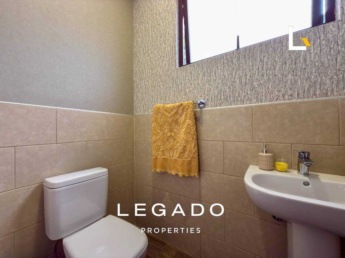 APARTAMENTO ZONA 10, EDIFICIO SALVATORE