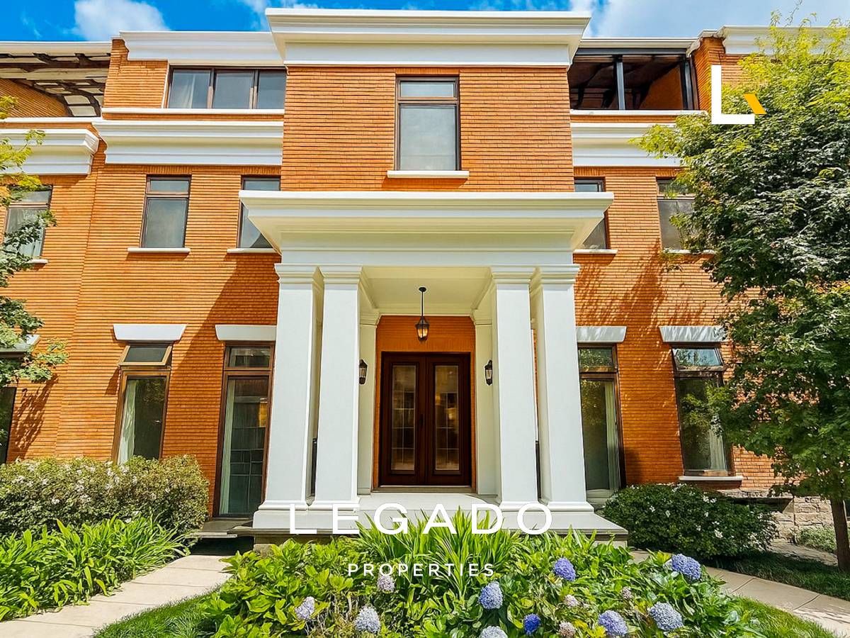 CASA ZONA 10, CONDOMINIO PASAJE OAKLAND