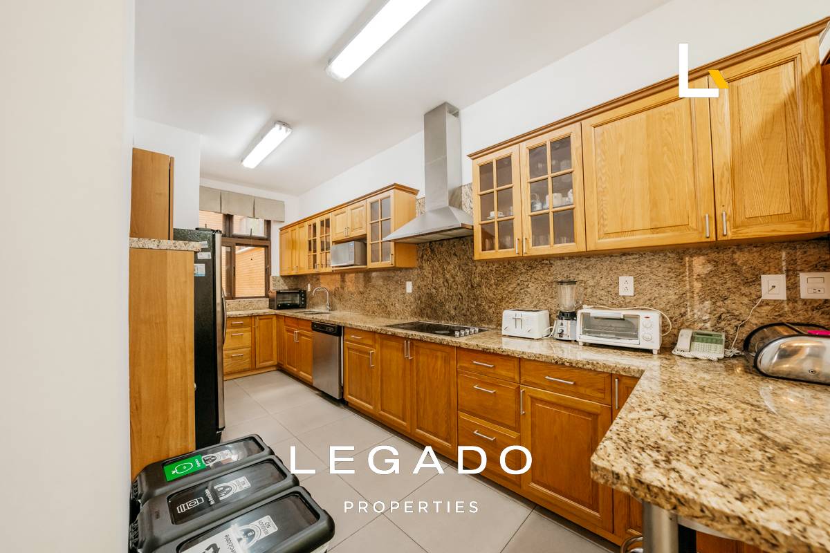 CASA ZONA 10, CONDOMINIO PASAJE OAKLAND