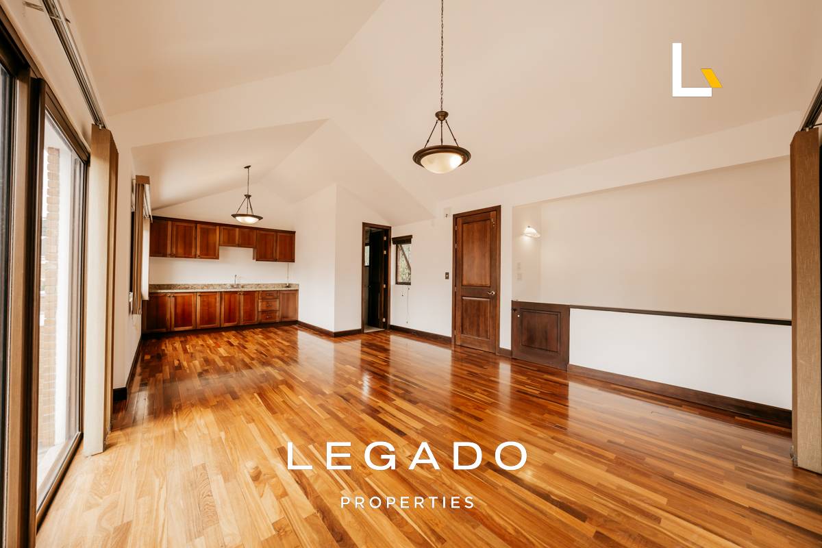 CASA ZONA 10, CONDOMINIO PASAJE OAKLAND