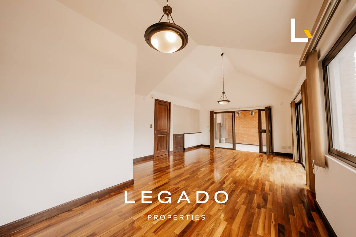 CASA ZONA 10, CONDOMINIO PASAJE OAKLAND