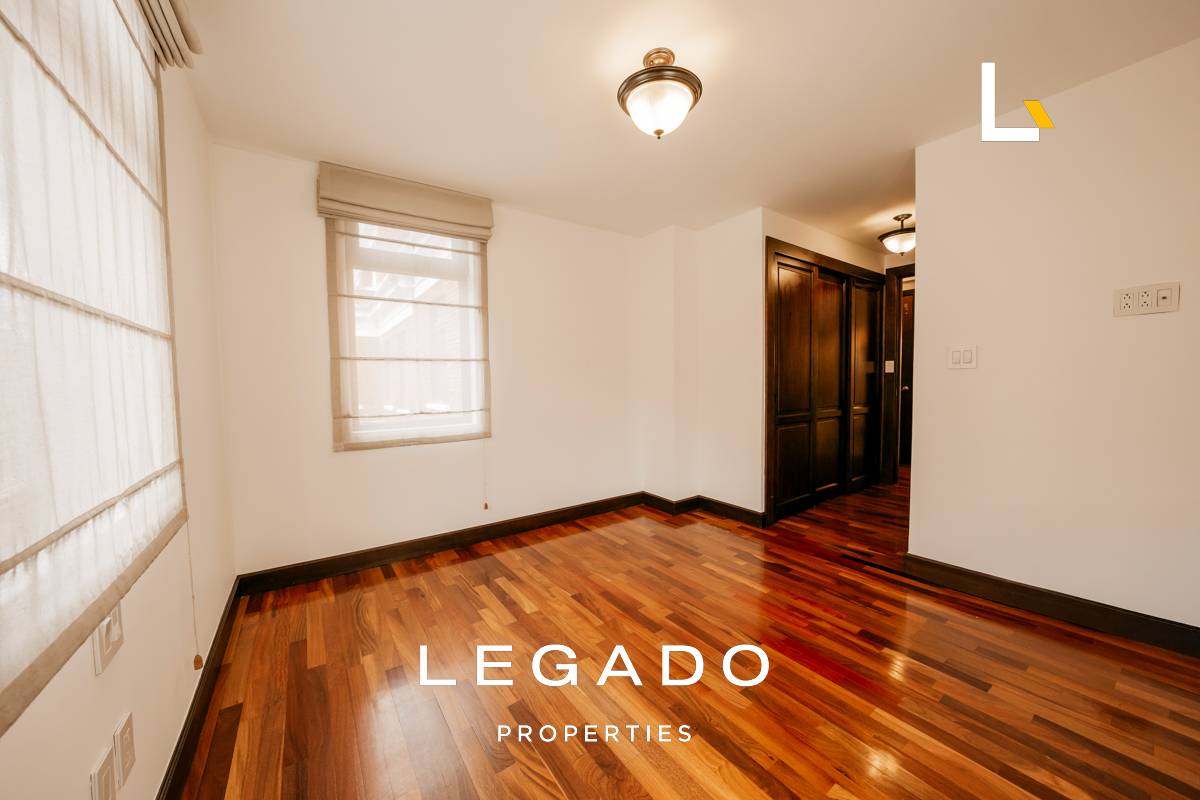 CASA ZONA 10, CONDOMINIO PASAJE OAKLAND