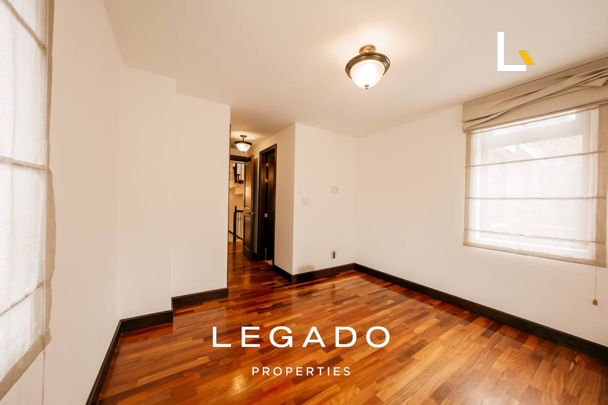 CASA ZONA 10, CONDOMINIO PASAJE OAKLAND