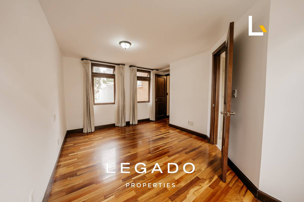 CASA ZONA 10, CONDOMINIO PASAJE OAKLAND