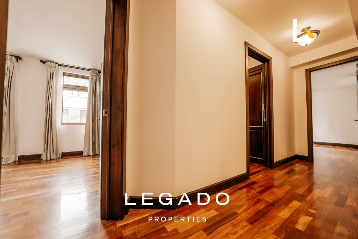 CASA ZONA 10, CONDOMINIO PASAJE OAKLAND
