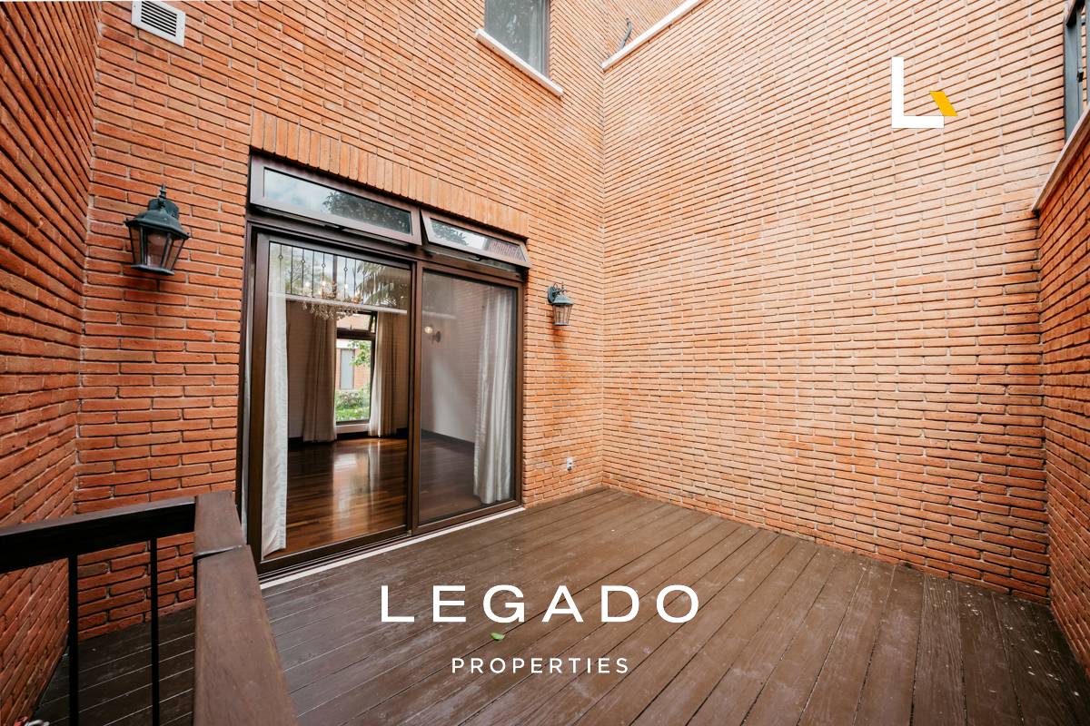 CASA ZONA 10, CONDOMINIO PASAJE OAKLAND