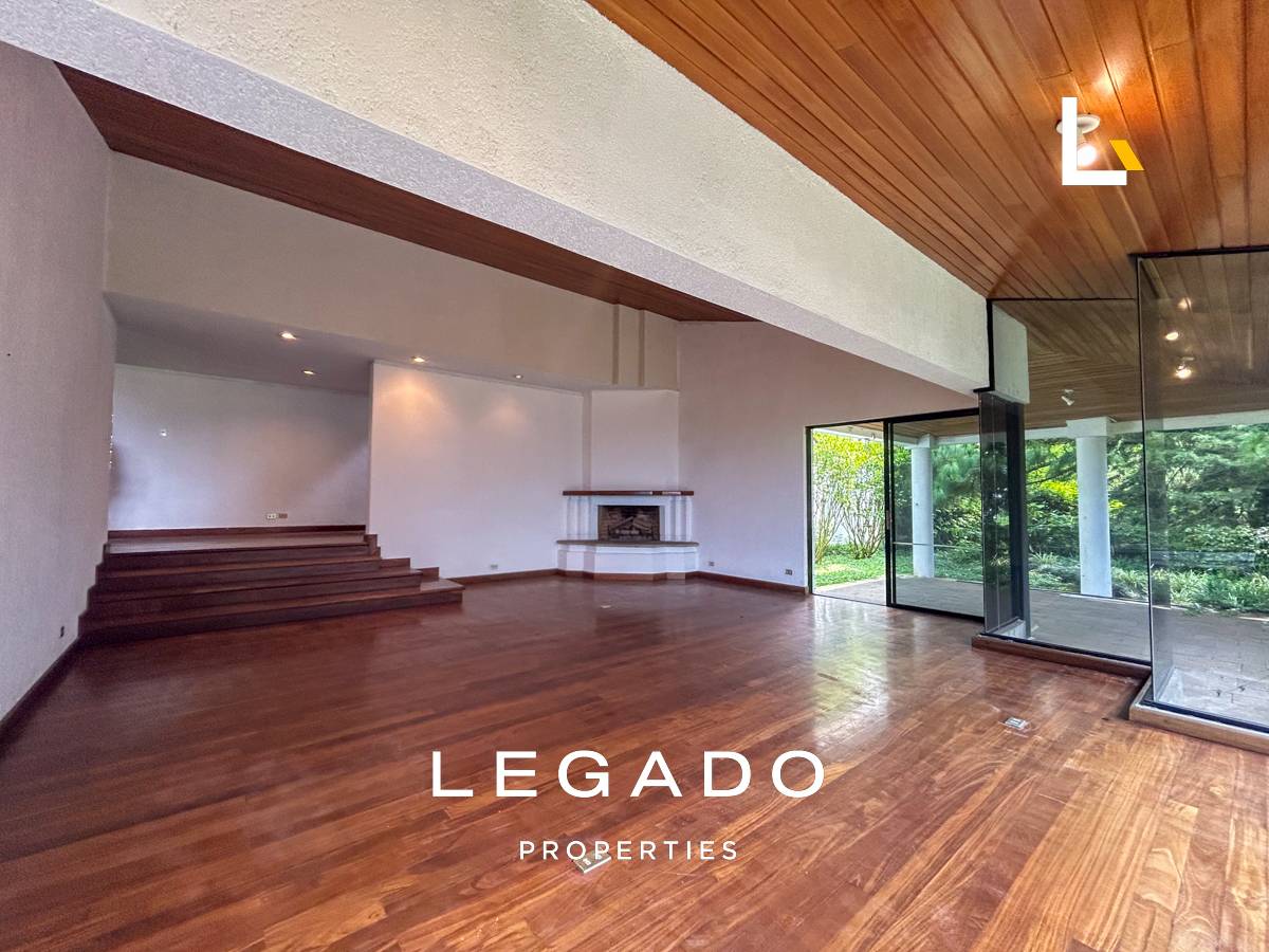 CASA CAES, CONDOMINIO MONTEBELLO 2