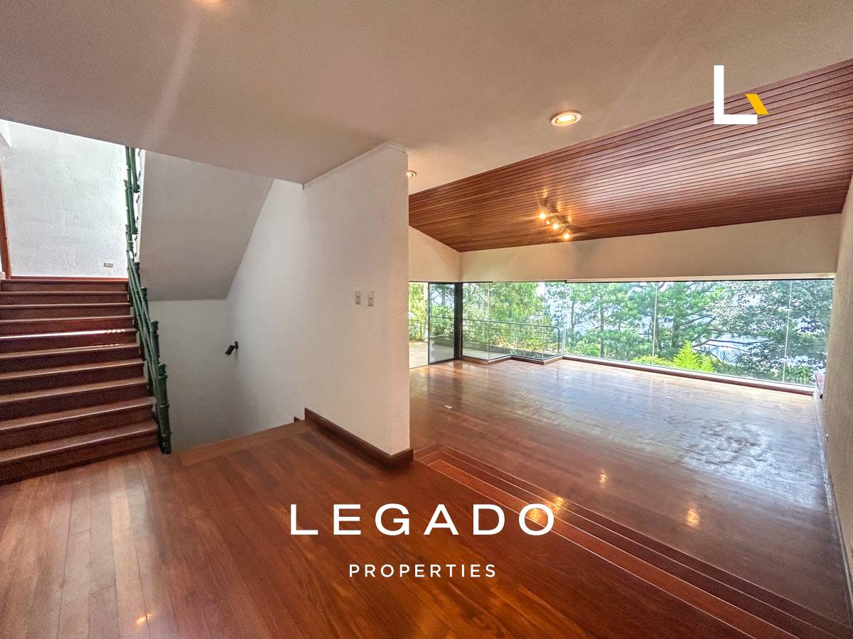 CASA CAES, CONDOMINIO MONTEBELLO 2