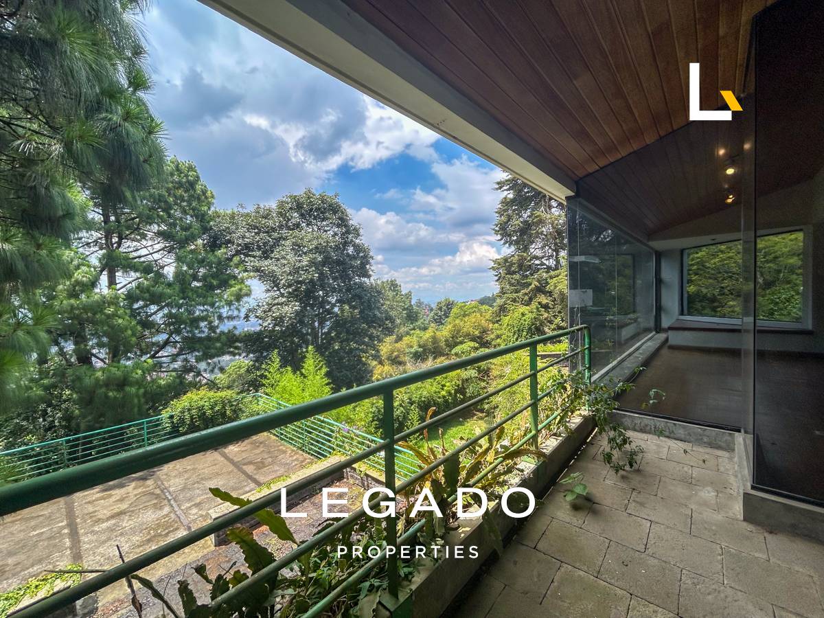 CASA CAES, CONDOMINIO MONTEBELLO 2