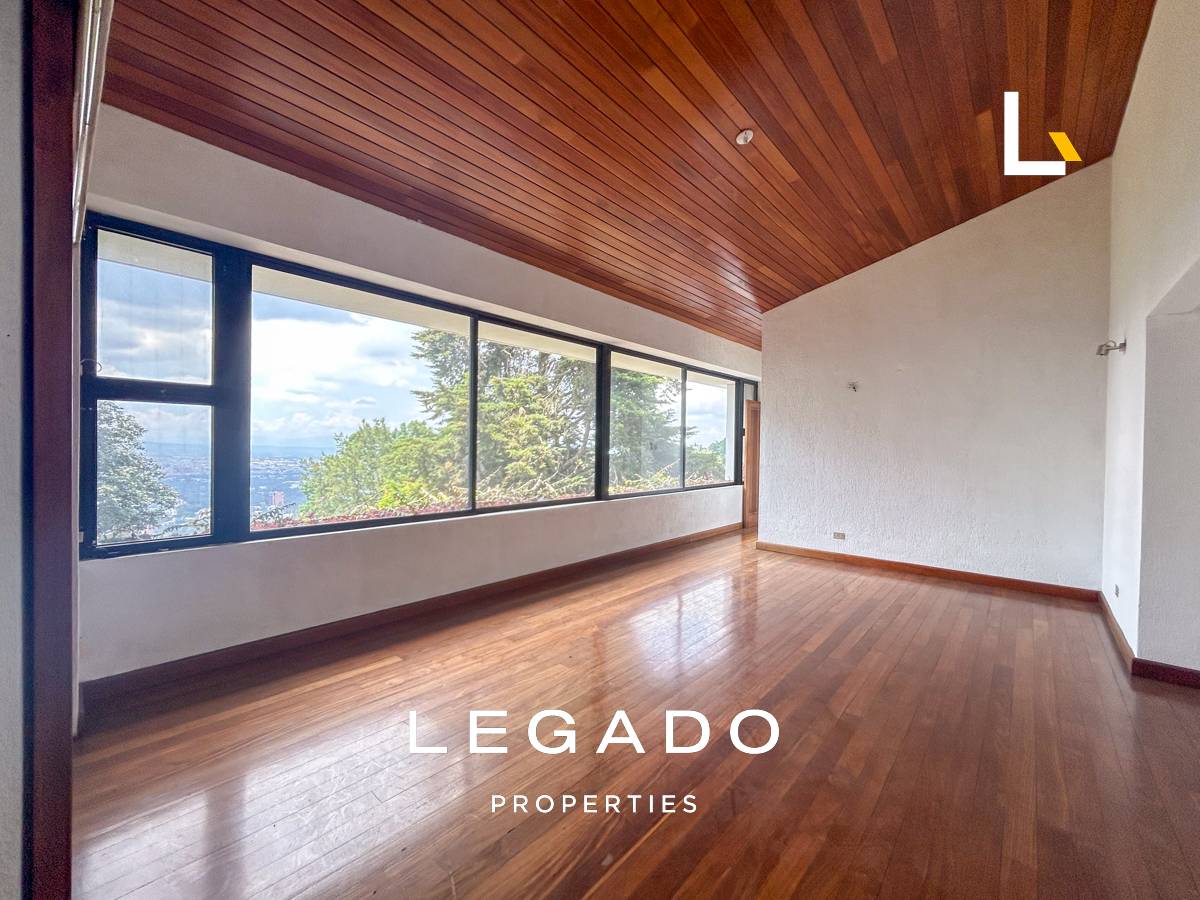 CASA CAES, CONDOMINIO MONTEBELLO 2