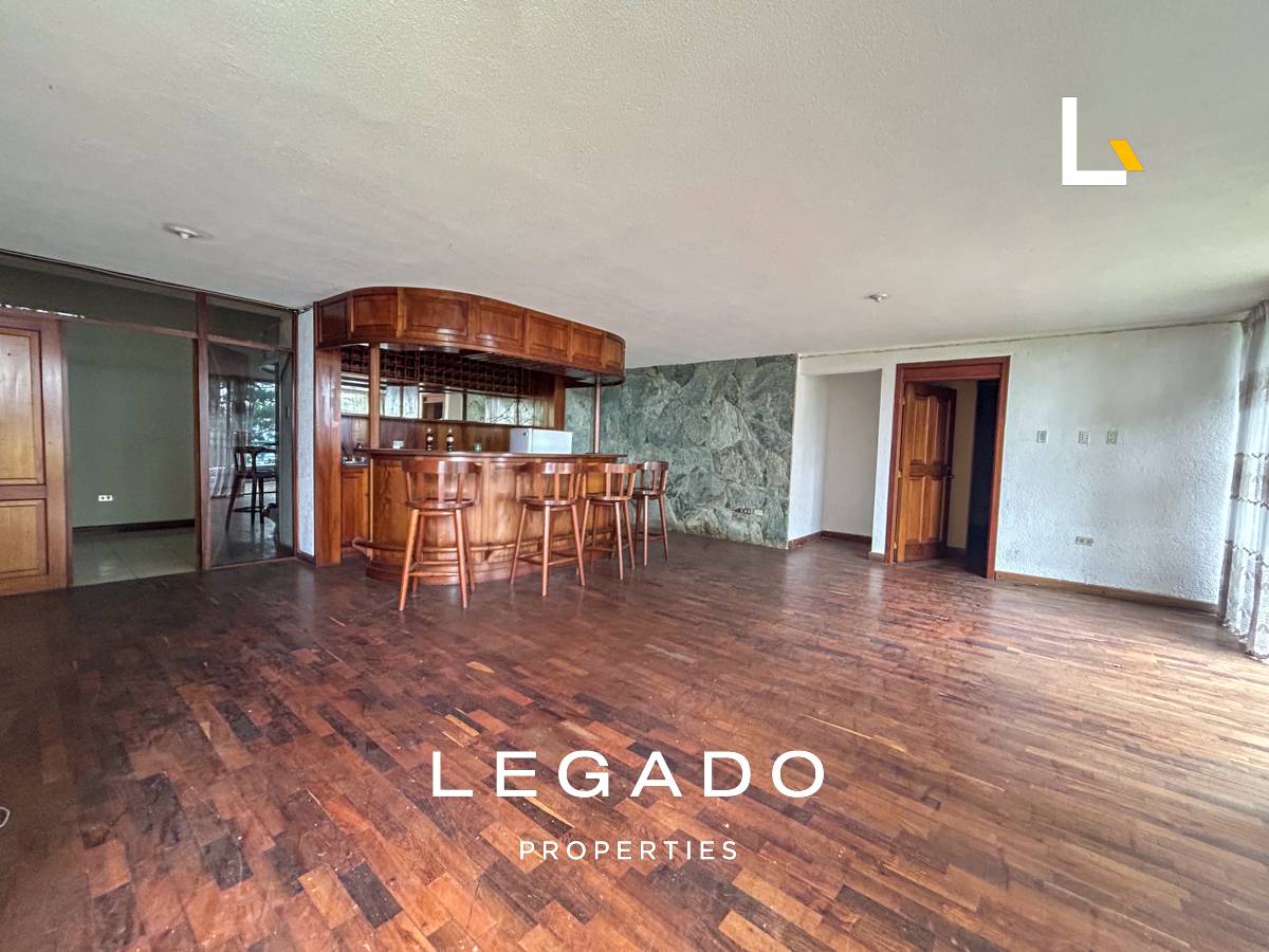 CASA CAES, CONDOMINIO MONTEBELLO 2