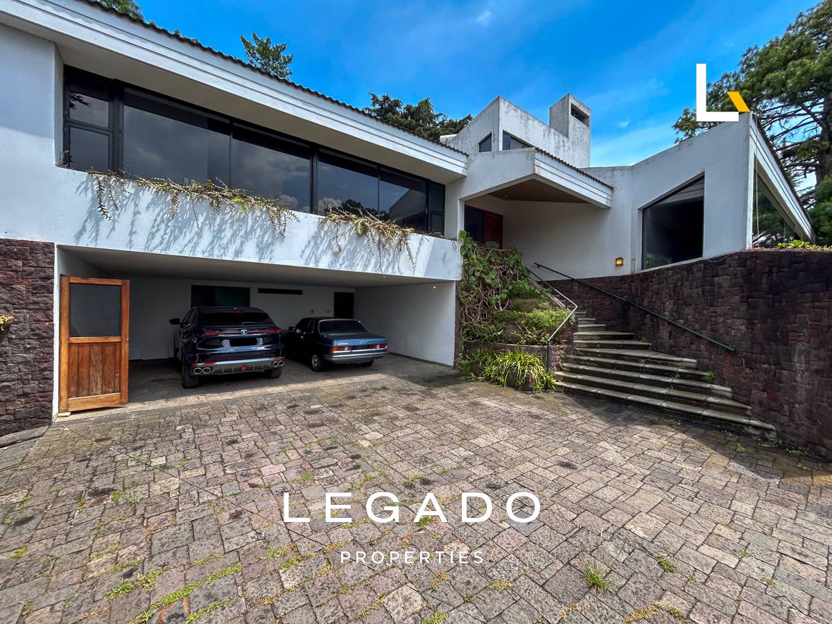 CASA CAES, CONDOMINIO MONTEBELLO 2
