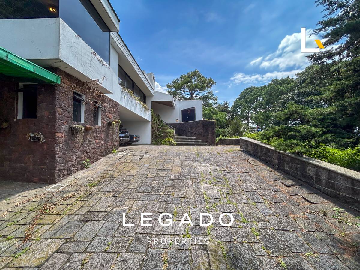 CASA CAES, CONDOMINIO MONTEBELLO 2