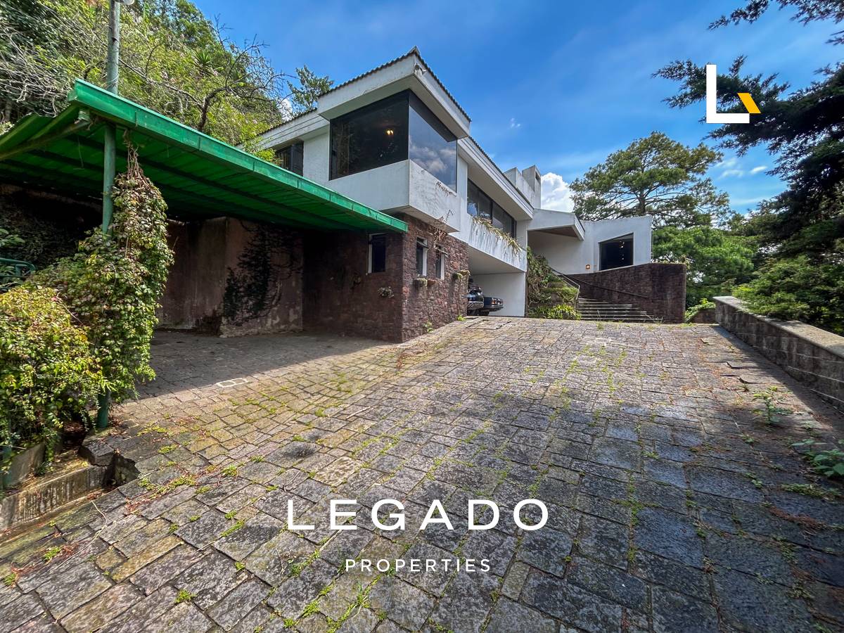 CASA CAES, CONDOMINIO MONTEBELLO 2