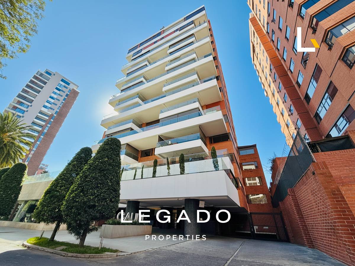 APARTAMENTO ZONA 14, EDIFICIO PERMIERE GAUDI
