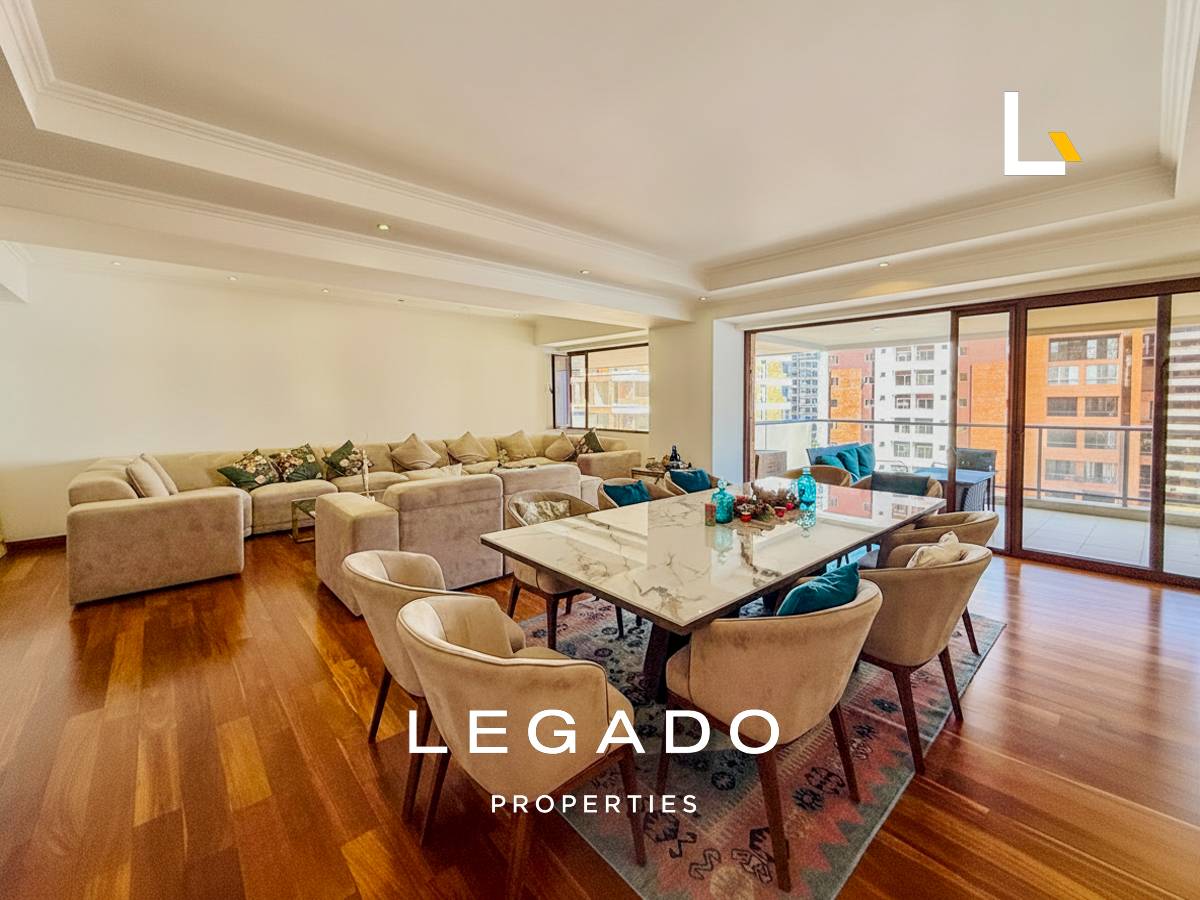 APARTAMENTO ZONA 14, EDIFICIO PERMIERE GAUDI