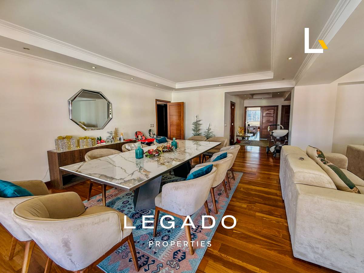 APARTAMENTO ZONA 14, EDIFICIO PERMIERE GAUDI