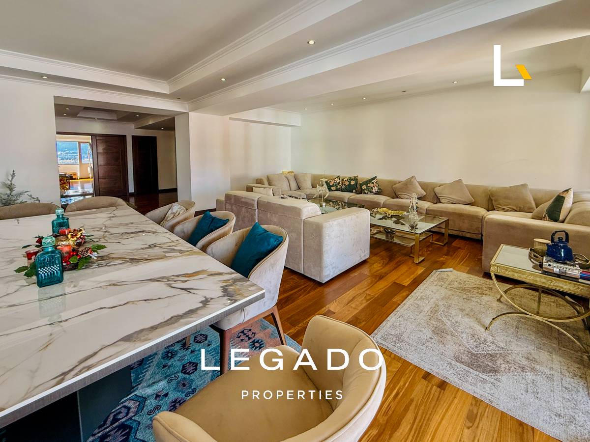 APARTAMENTO ZONA 14, EDIFICIO PERMIERE GAUDI