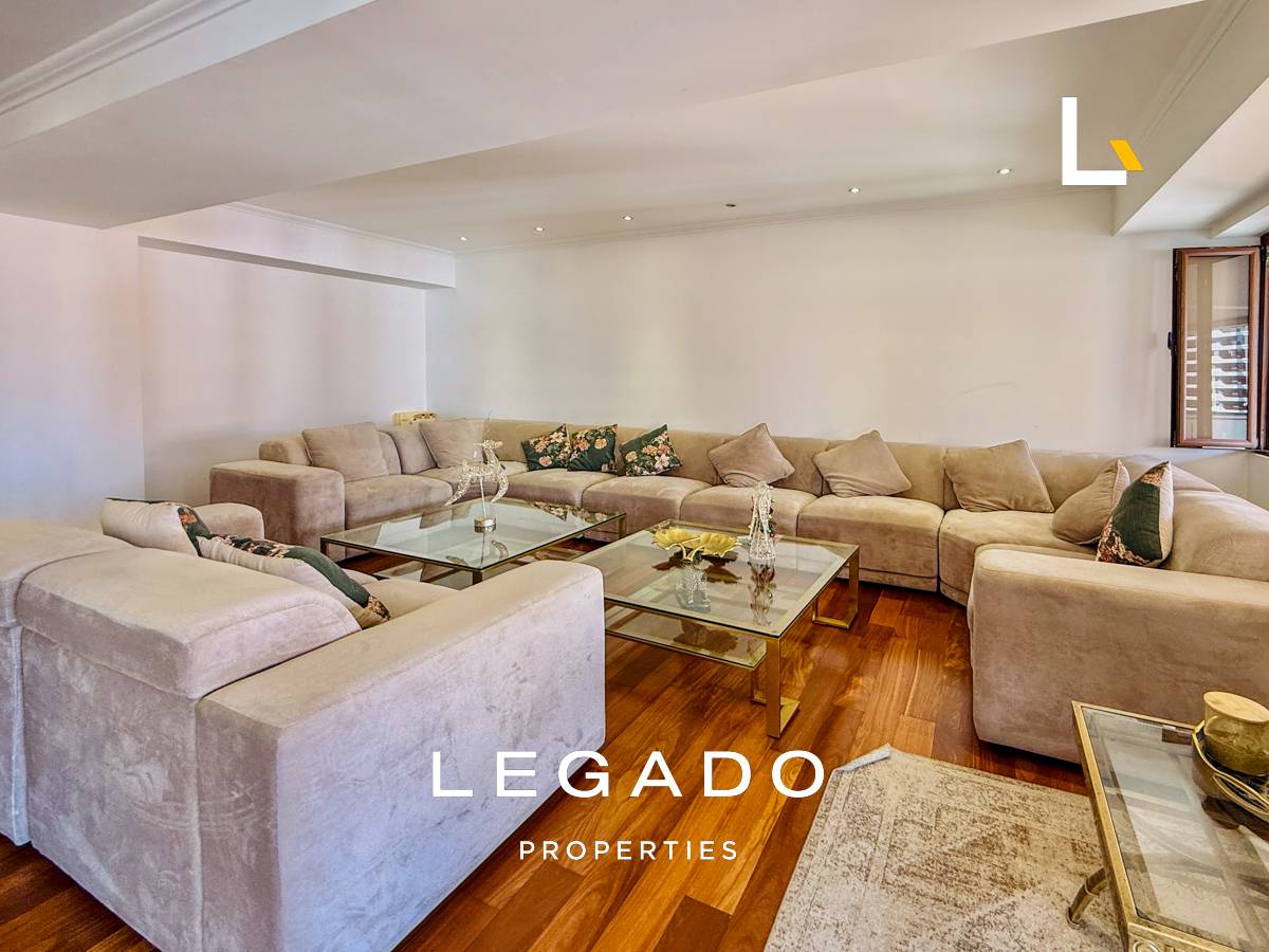 APARTAMENTO ZONA 14, EDIFICIO PERMIERE GAUDI