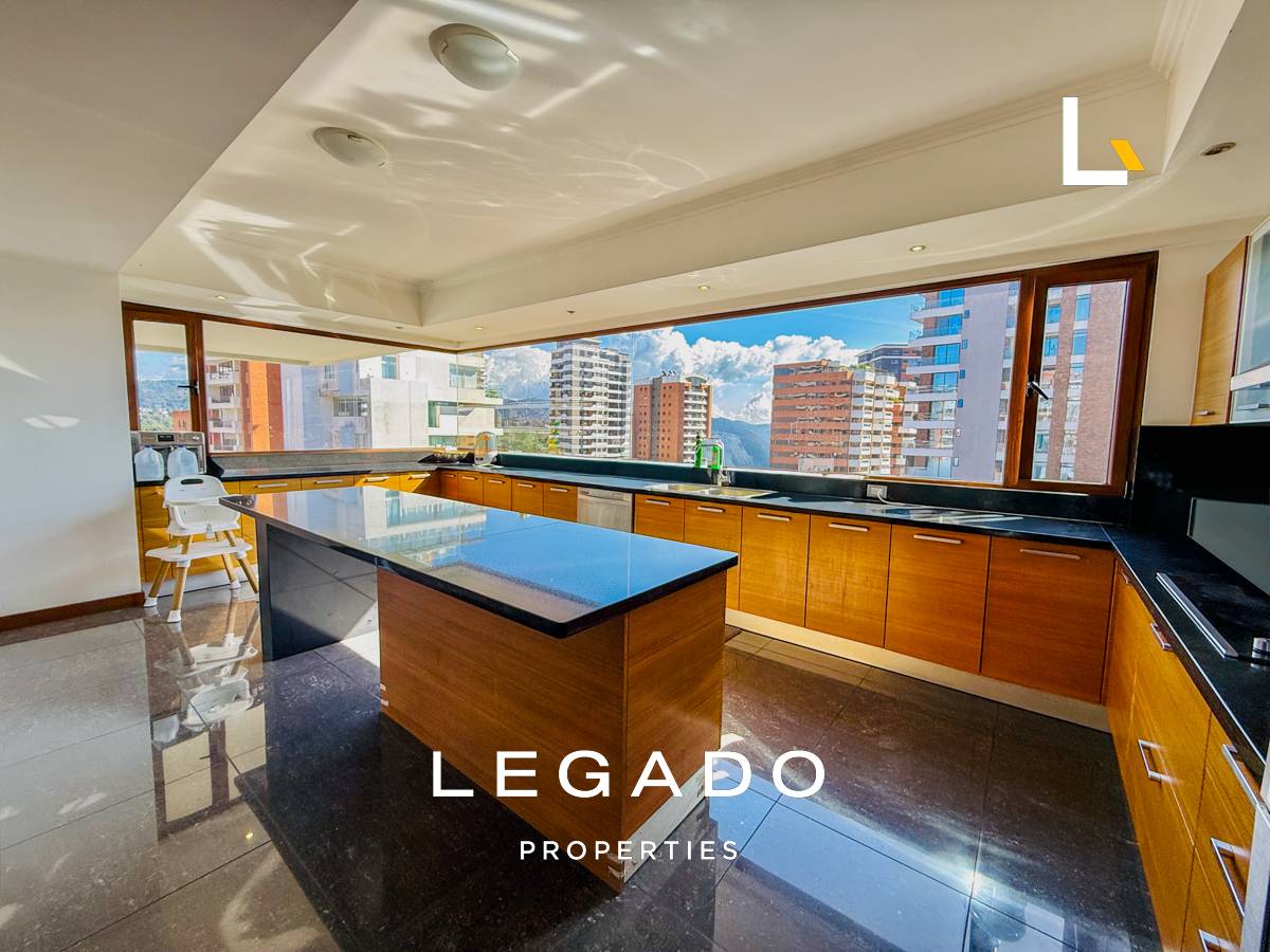 APARTAMENTO ZONA 14, EDIFICIO PERMIERE GAUDI