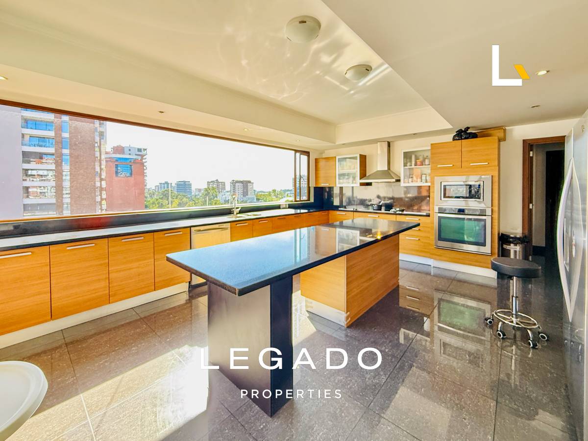 APARTAMENTO ZONA 14, EDIFICIO PERMIERE GAUDI