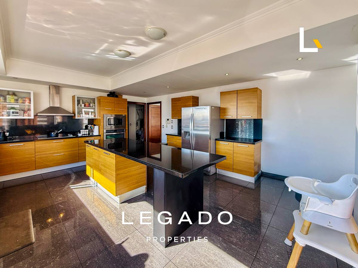 APARTAMENTO ZONA 14, EDIFICIO PERMIERE GAUDI