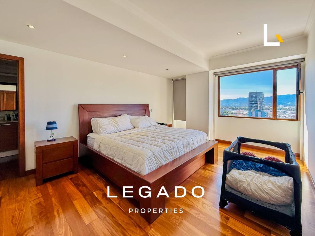 APARTAMENTO ZONA 14, EDIFICIO PERMIERE GAUDI