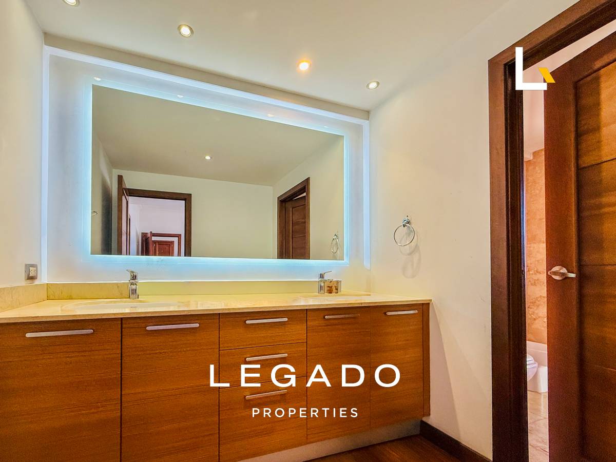 APARTAMENTO ZONA 14, EDIFICIO PERMIERE GAUDI