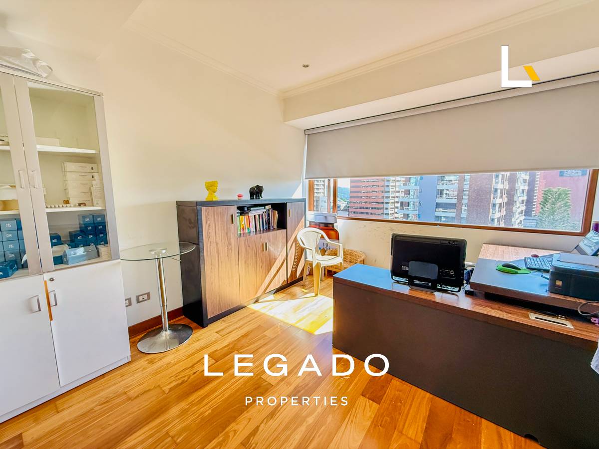APARTAMENTO ZONA 14, EDIFICIO PERMIERE GAUDI