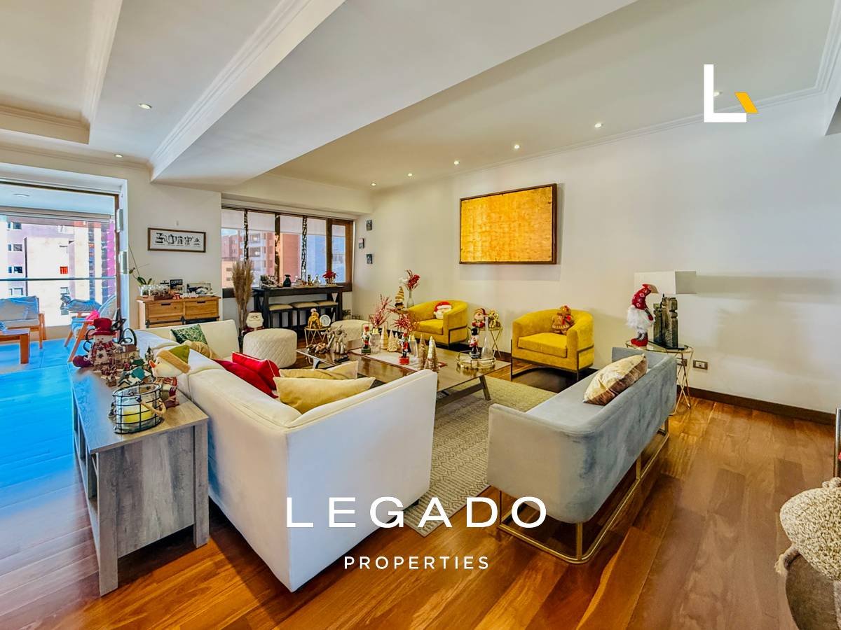 APARTAMENTO ZONA 14 EDIFICIO PREMIERE GAUDI