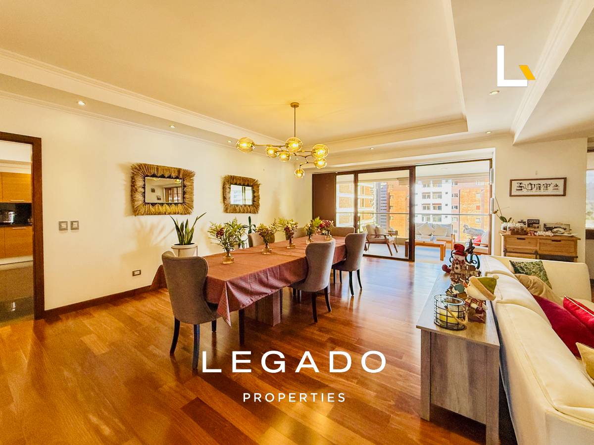APARTAMENTO ZONA 14 EDIFICIO PREMIERE GAUDI