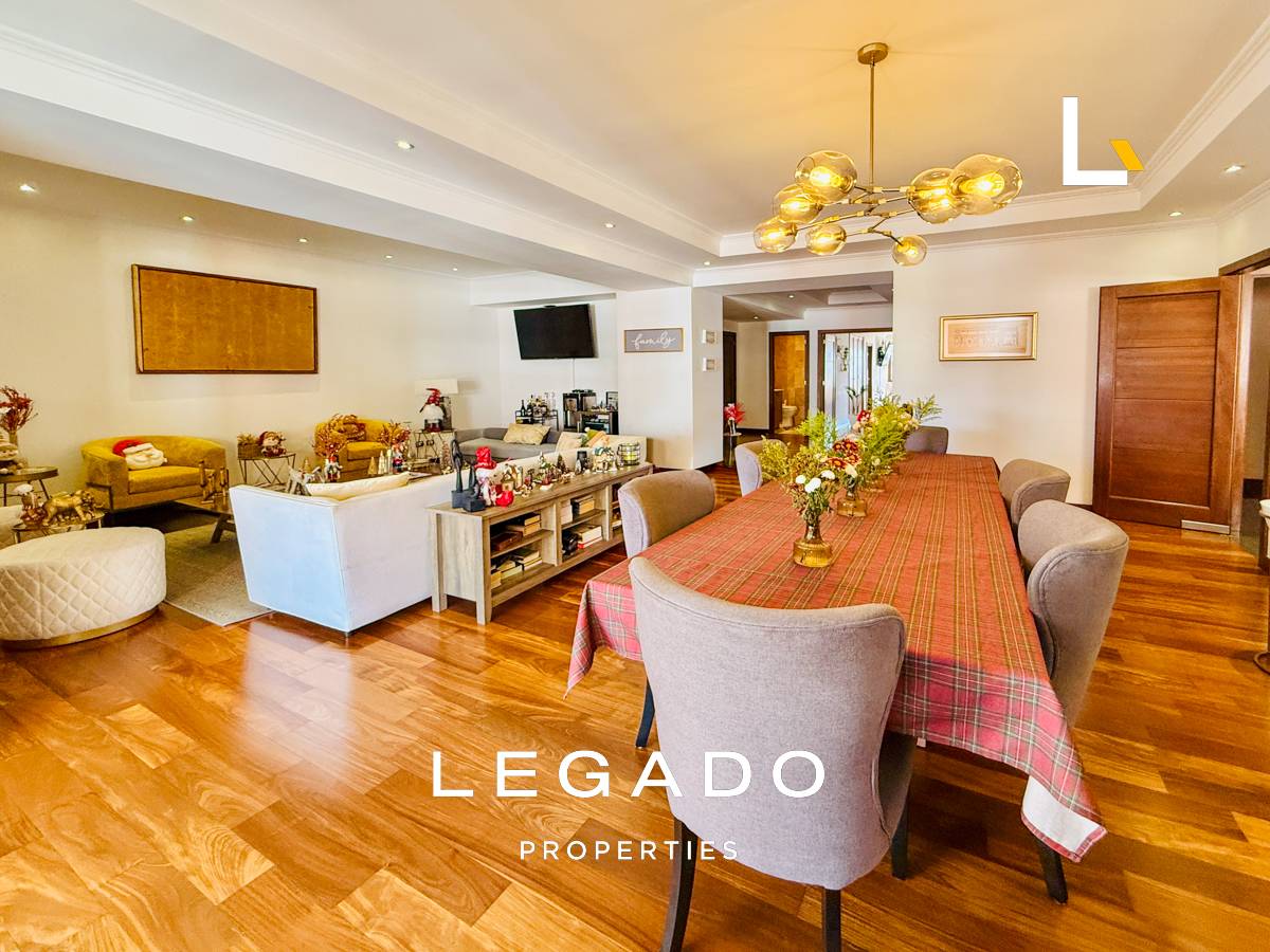 APARTAMENTO ZONA 14 EDIFICIO PREMIERE GAUDI