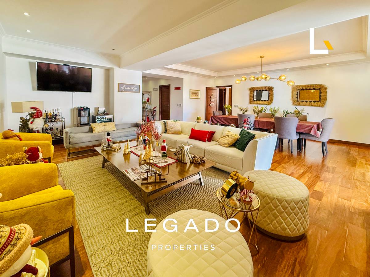 APARTAMENTO ZONA 14 EDIFICIO PREMIERE GAUDI