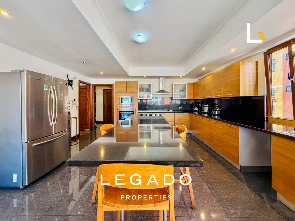 APARTAMENTO ZONA 14 EDIFICIO PREMIERE GAUDI