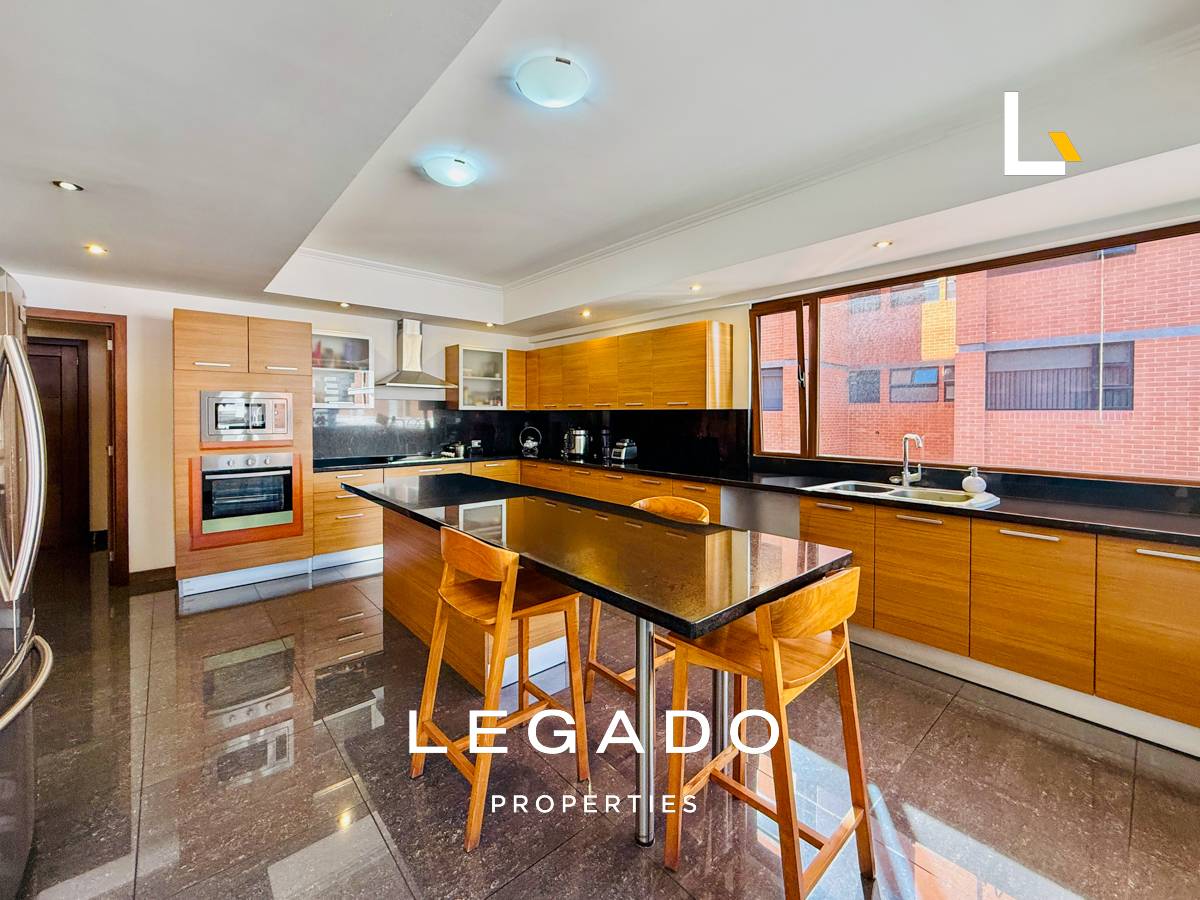 APARTAMENTO ZONA 14 EDIFICIO PREMIERE GAUDI
