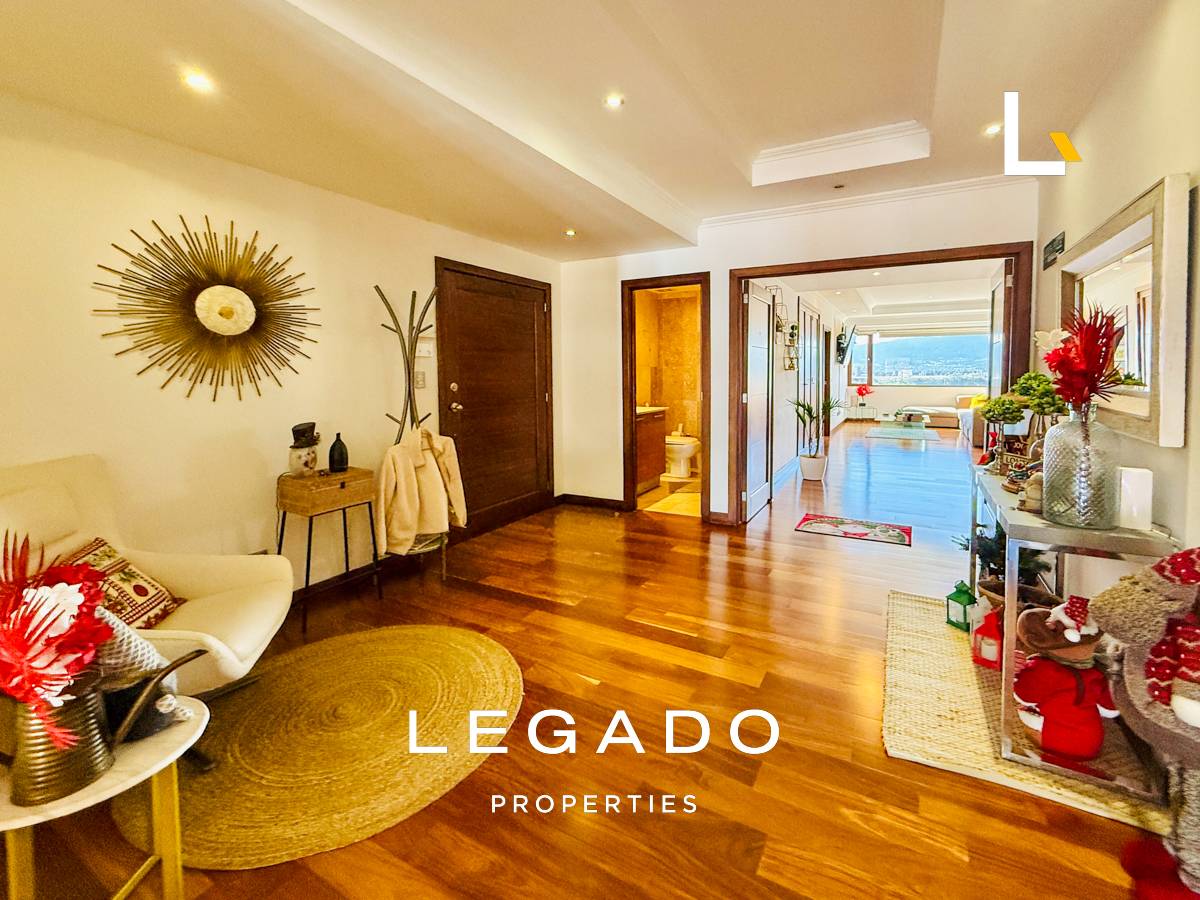 APARTAMENTO ZONA 14 EDIFICIO PREMIERE GAUDI