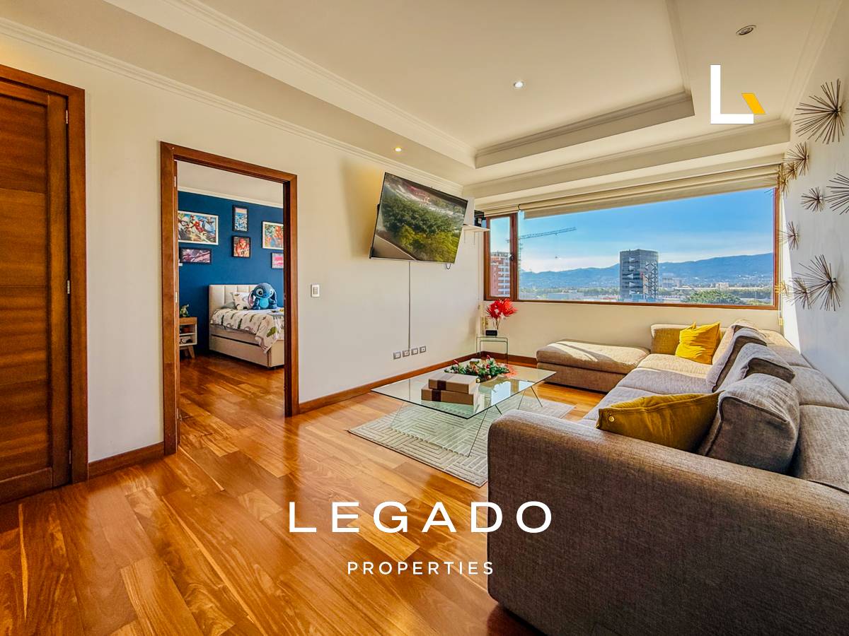 APARTAMENTO ZONA 14 EDIFICIO PREMIERE GAUDI