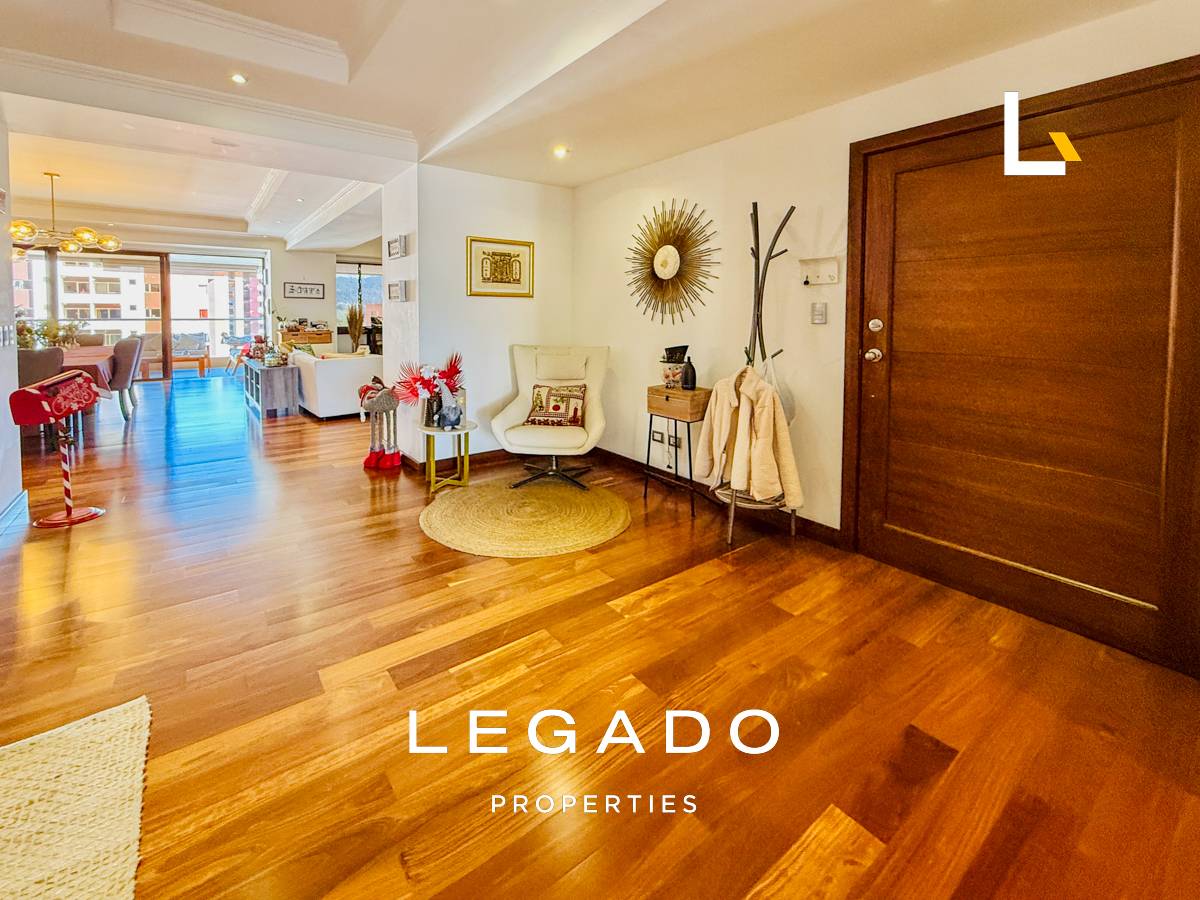 APARTAMENTO ZONA 14 EDIFICIO PREMIERE GAUDI