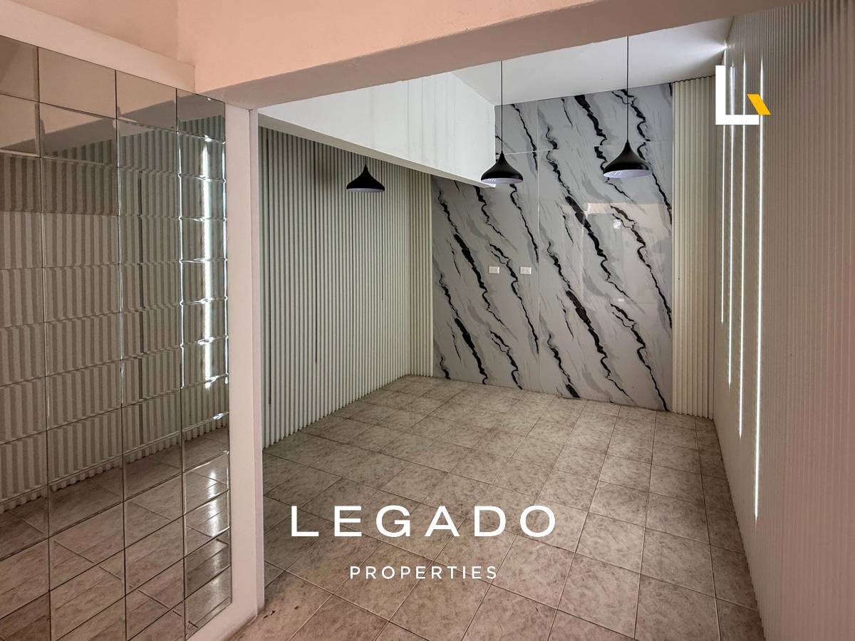 CASA, ZONA 10 PARA INVERSIÓN