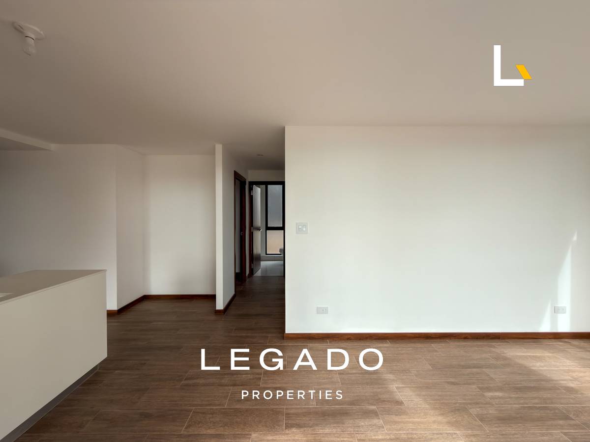 APARTAMENTO ZONA 13, EDIFICIO TORRE MILEA