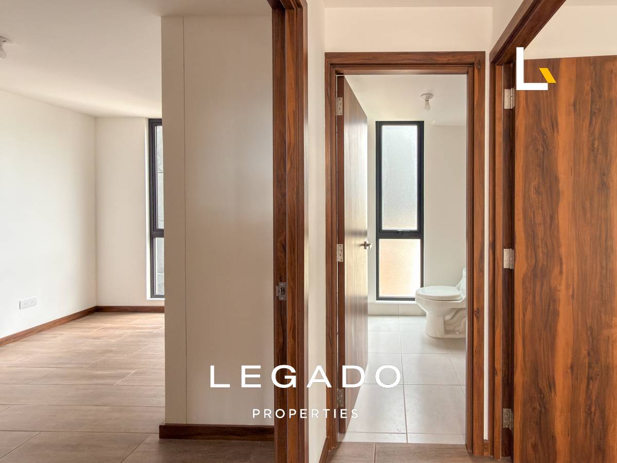 APARTAMENTO ZONA 13, EDIFICIO TORRE MILEA