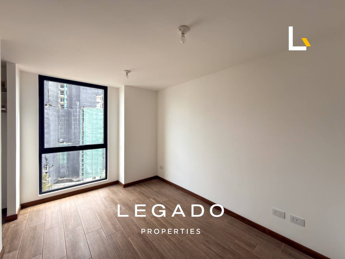 APARTAMENTO ZONA 13, EDIFICIO TORRE MILEA