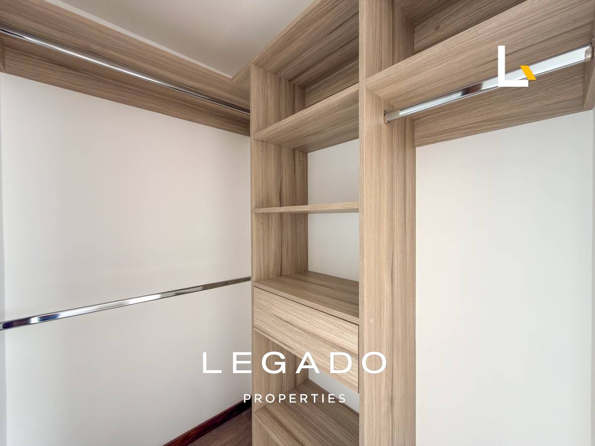APARTAMENTO ZONA 13, EDIFICIO TORRE MILEA