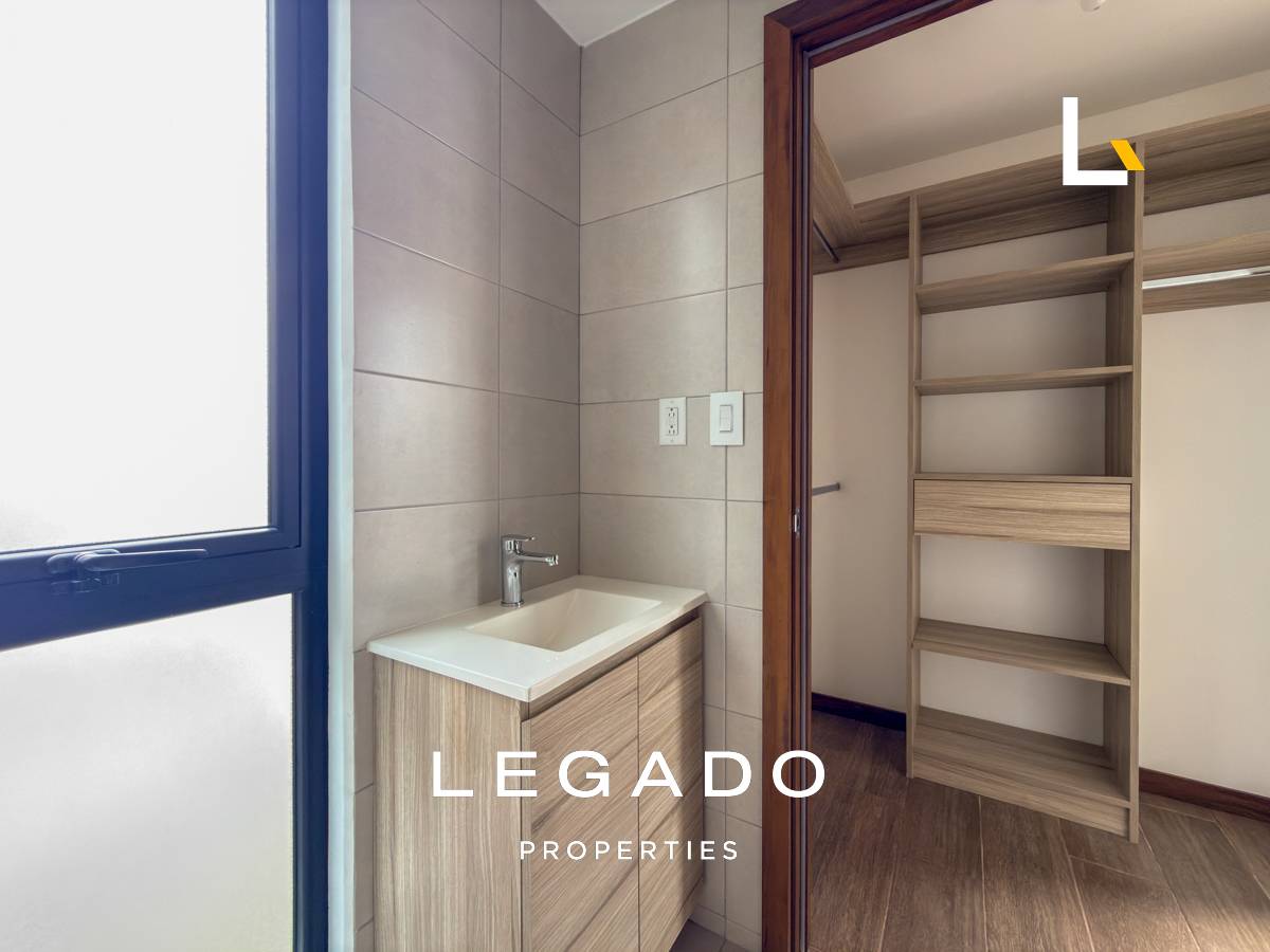 APARTAMENTO ZONA 13, EDIFICIO TORRE MILEA