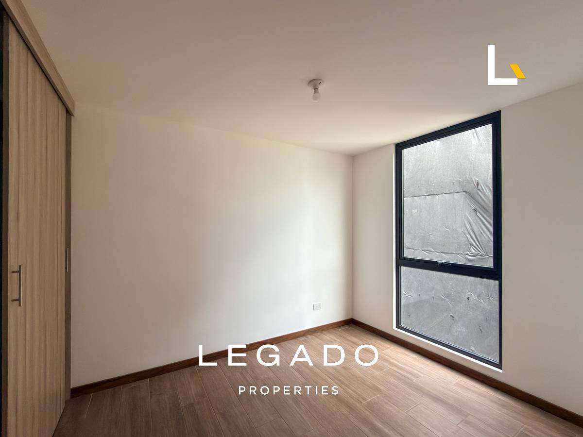 APARTAMENTO ZONA 13, EDIFICIO TORRE MILEA