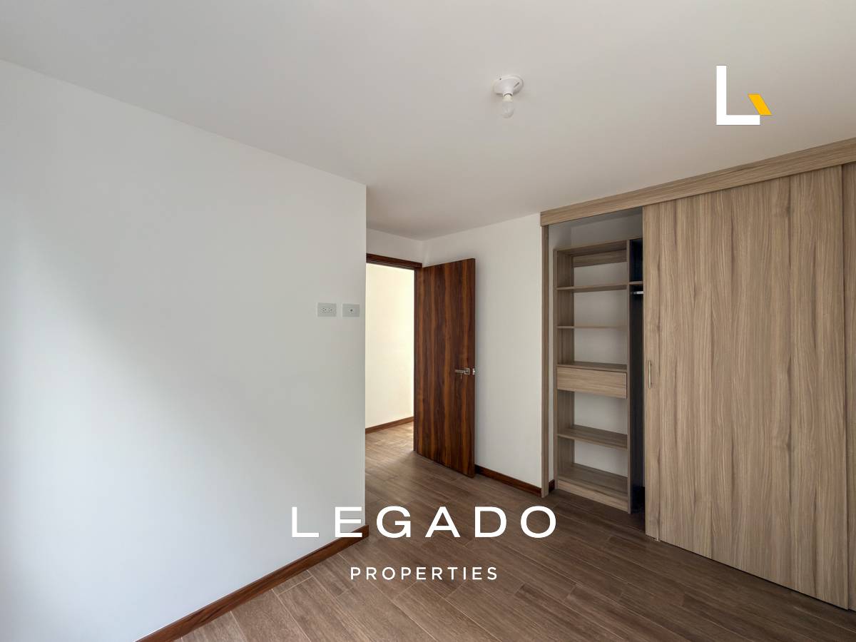 APARTAMENTO ZONA 13, EDIFICIO TORRE MILEA
