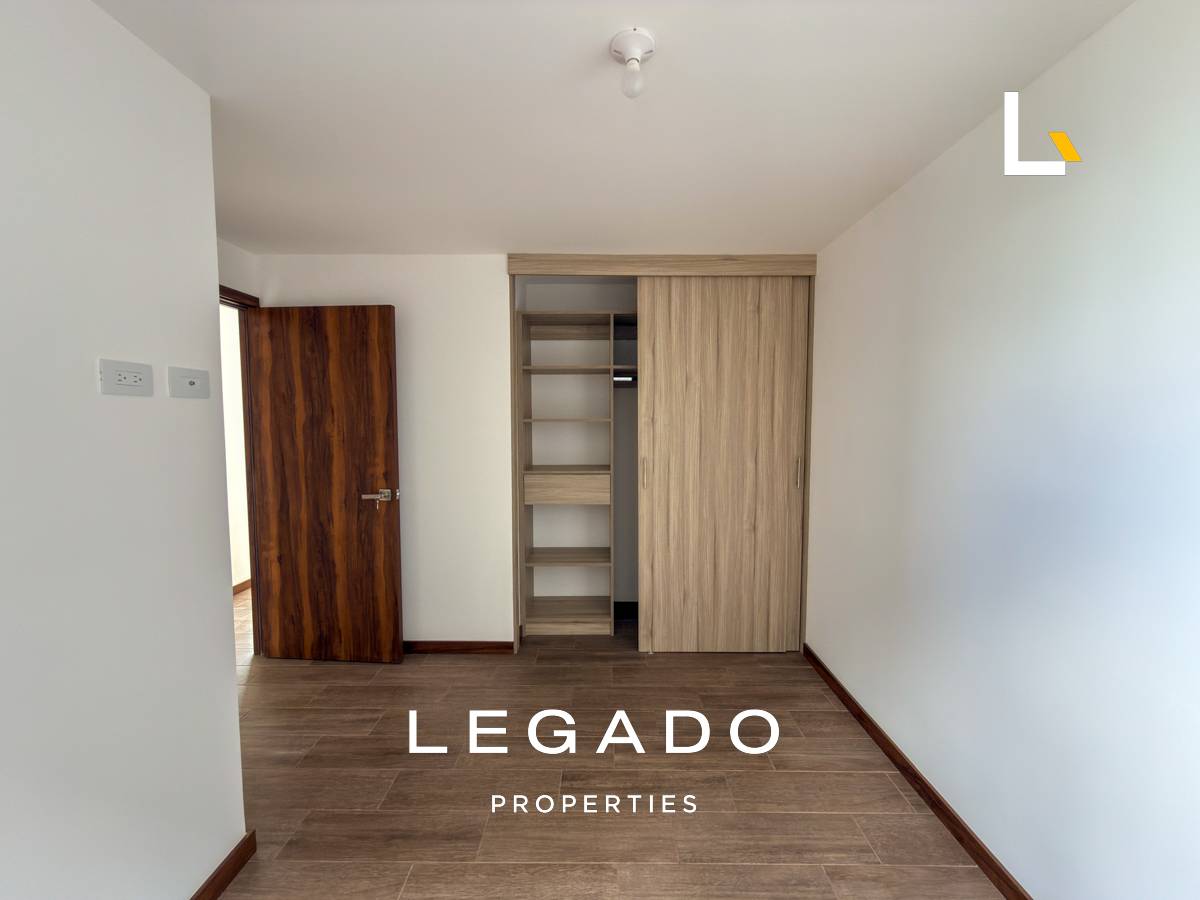APARTAMENTO ZONA 13, EDIFICIO TORRE MILEA